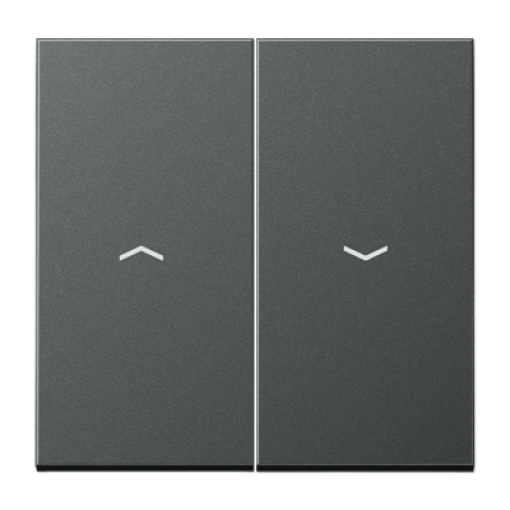 Tecla doble pers. LS antracita