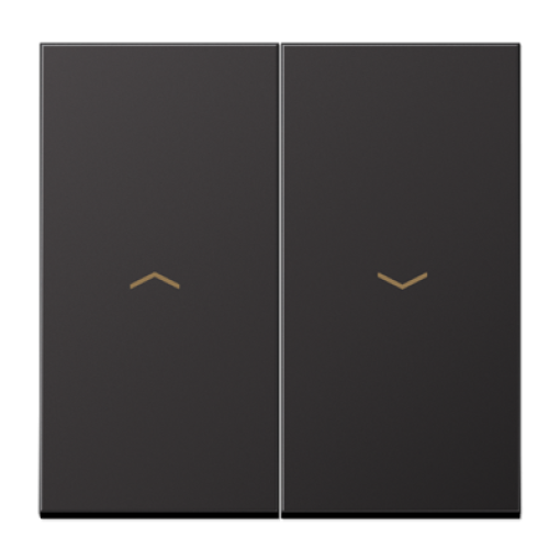 Tecla doble pers. LS dark