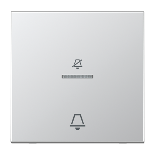 Tecla hotel exterior LS aluminio