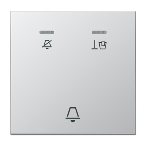 Tecla hotel exterior LS aluminio