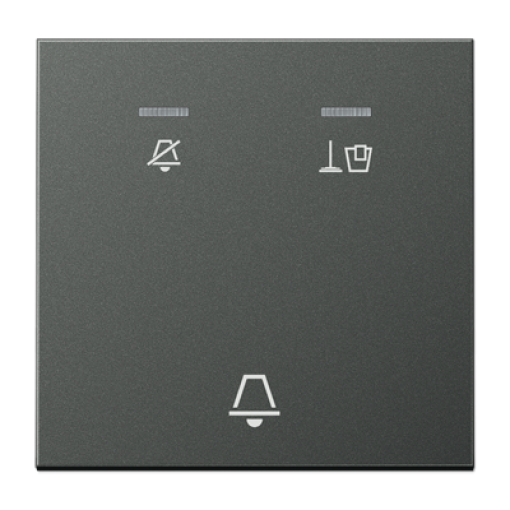 Tecla hotel exterior LS antracita