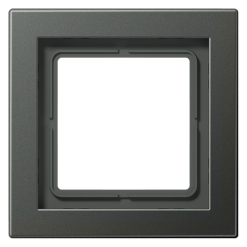 Marco simple LS DESIGN antracita