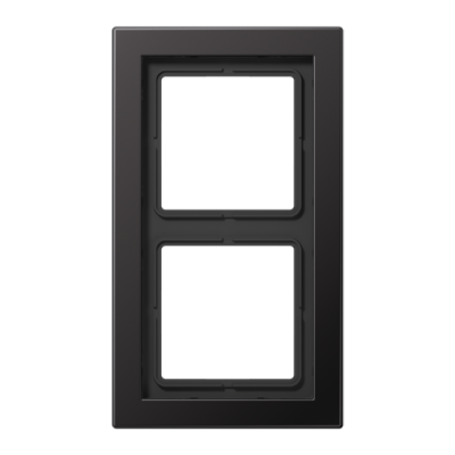 Marco doble LS DESIGN dark