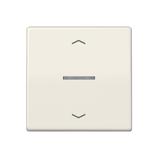 Tecla simple visorpers JH AS bl marfil