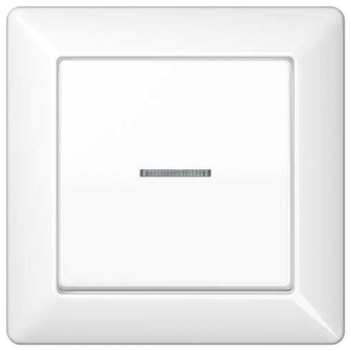 Tecla cvisor y marco AS bl. alpi