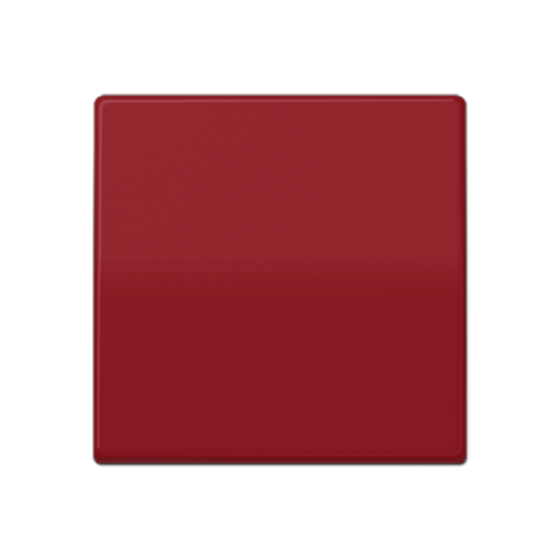 Tecla simple AS rojo