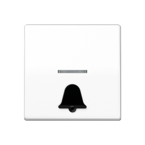 Tecla cvisor simb. timbre AS bl. alpi