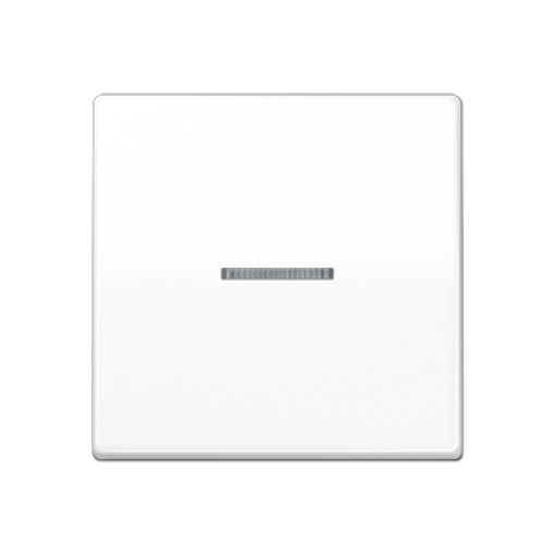 Tecla simple cvisor AS bl. alpi