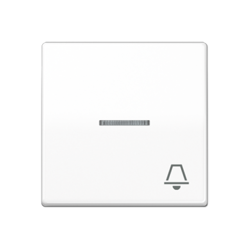 Tecla cvisor y simb. timbre AS bl. alpi