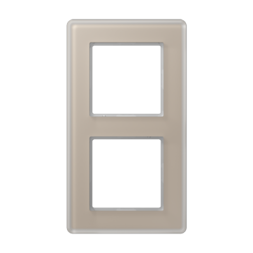 Marco doble A VIVA cava