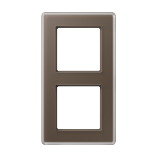 Marco doble A VIVA mokka