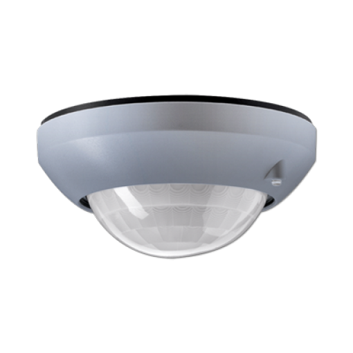 Detector presencia JUNG HOME. Aluminio