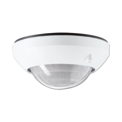 Detector presencia JUNG HOME. Bl. alpino