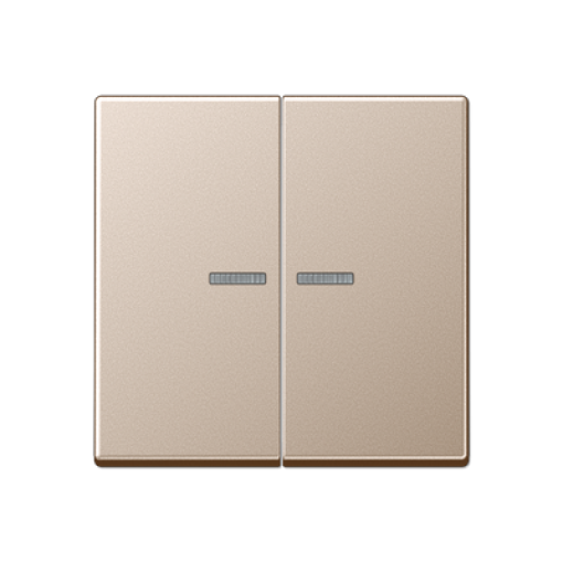 Tecla JUNG HOME 2F. A cava