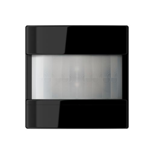 Detector mov. JH 1,1 A negro