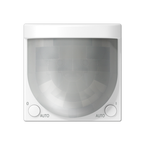 Det. movimiento. JH. 2.2 A blanco mate