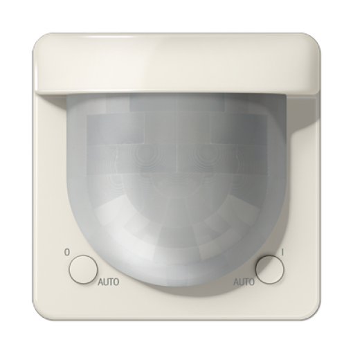 Det. movimiento. JH. 2.2 CD bl. marfil