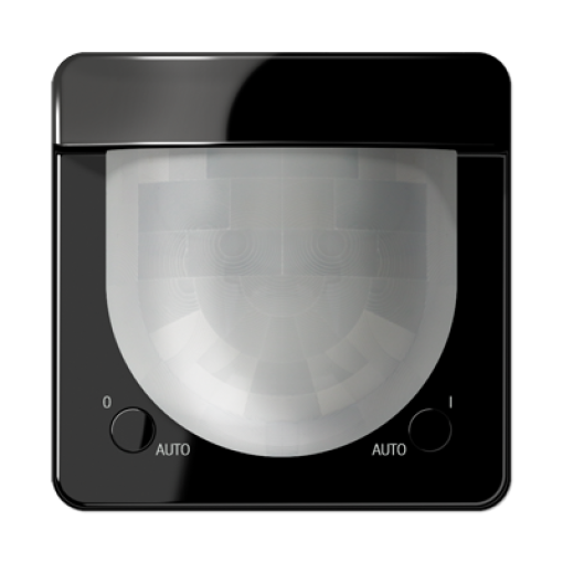 Det. movimiento. JH. 2.2 CD negro