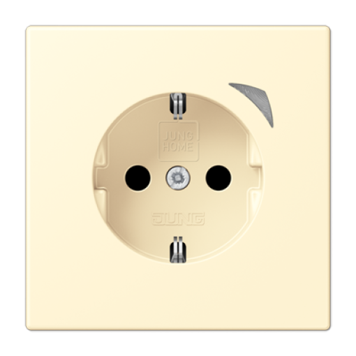 Enchufe JUNG HOME. LC32001