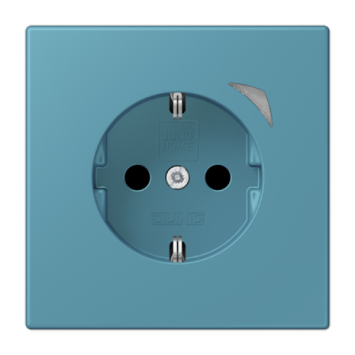 Enchufe JUNG HOME. LC32031