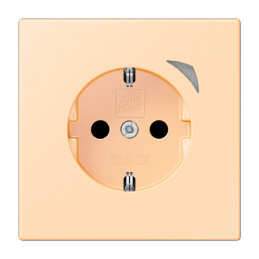 Enchufe JUNG HOME. LC32060