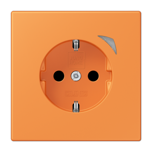 Enchufe JUNG HOME. LC32081