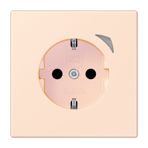 Enchufe JUNG HOME. LC32082