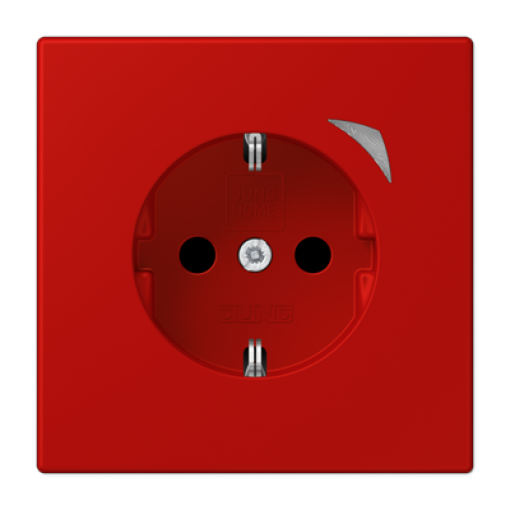 Enchufe JUNG HOME. LC32090