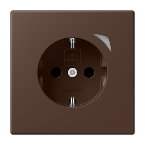 Enchufe JUNG HOME. LC32130