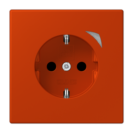 Enchufe JUNG HOME. LC4320A