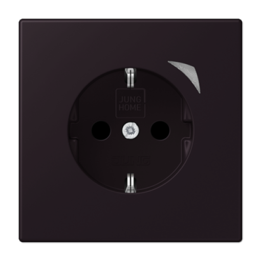 Enchufe JUNG HOME. LC4320E