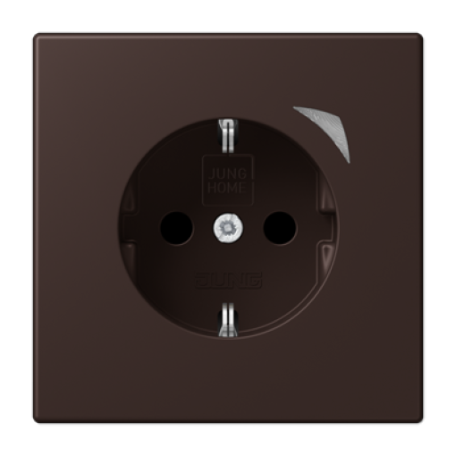 Enchufe JUNG HOME. LC4320J