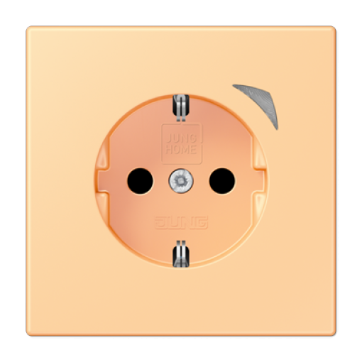 Enchufe JUNG HOME. LC4320P