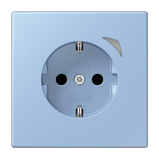 Enchufe JUNG HOME Energy. LC32021
