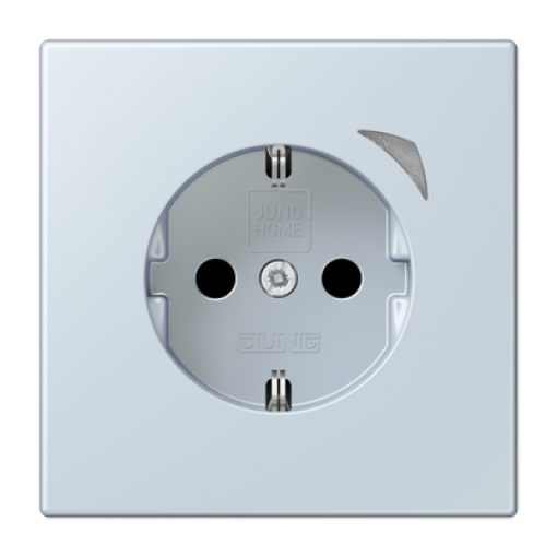 Enchufe JUNG HOME Energy. LC32023