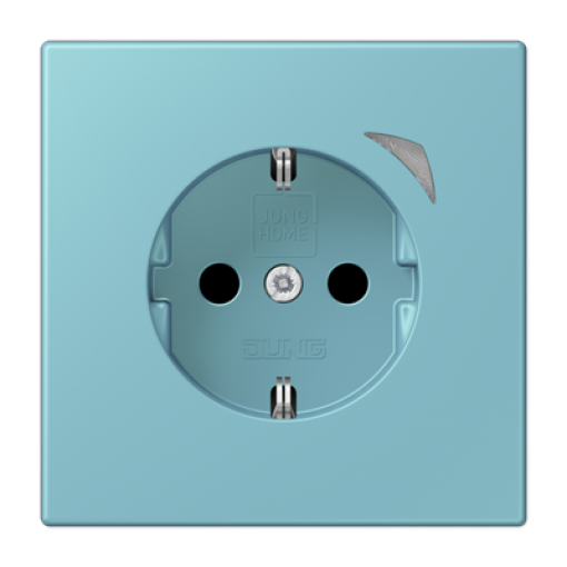 Enchufe JUNG HOME Energy. LC32032