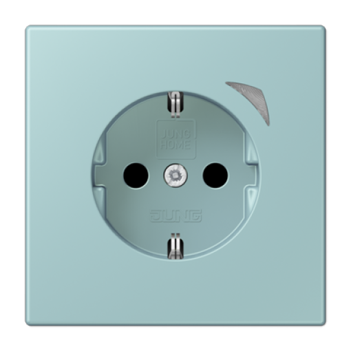 Enchufe JUNG HOME Energy. LC32033