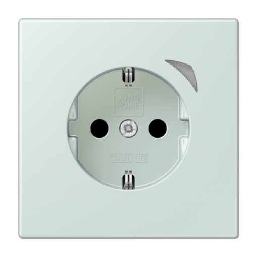 Enchufe JUNG HOME Energy. LC32034