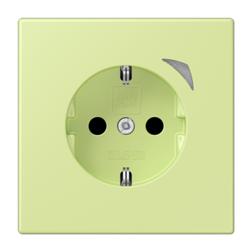 Enchufe JUNG HOME Energy. LC32053