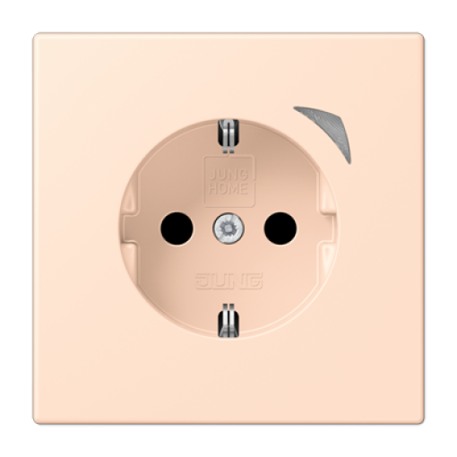 Enchufe JUNG HOME Energy. LC32091