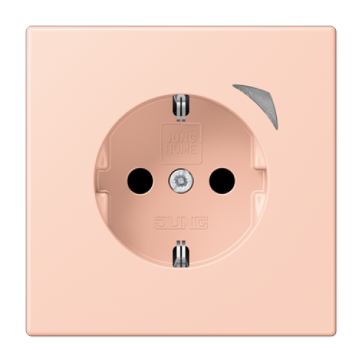 Enchufe JUNG HOME Energy. LC32112