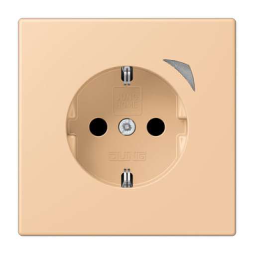 Enchufe JUNG HOME Energy. LC32122