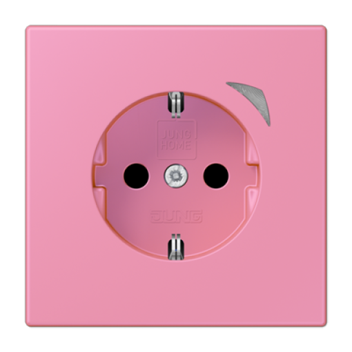 Enchufe JUNG HOME Energy. LC4320C