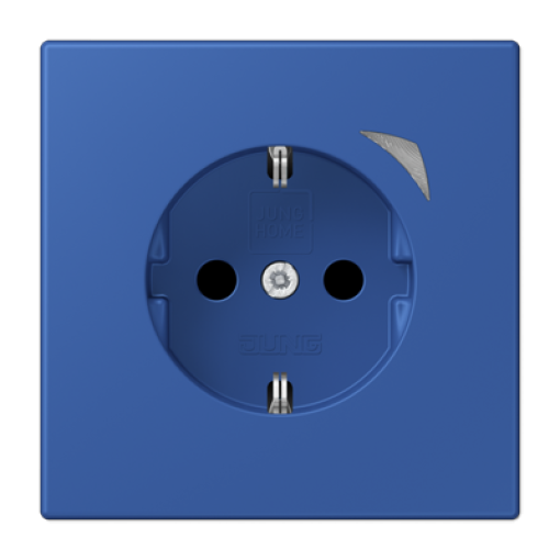 Enchufe JUNG HOME Energy. LC4320K