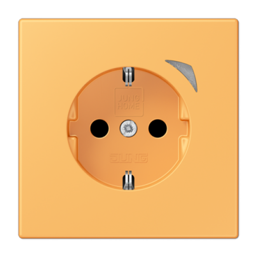 Enchufe JUNG HOME Energy. LC4320L