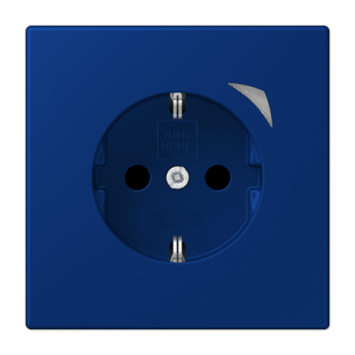 Enchufe JUNG HOME Energy. LC4320T