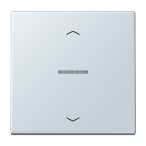 Tecla JUNG HOME 1 fase. pers. LC32023