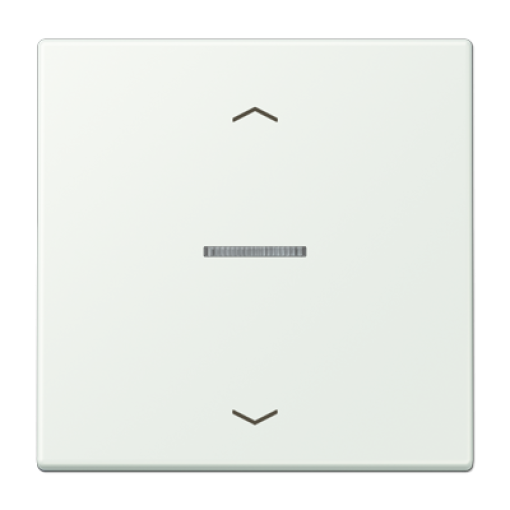 Tecla JUNG HOME 1 fase. pers. LC32024