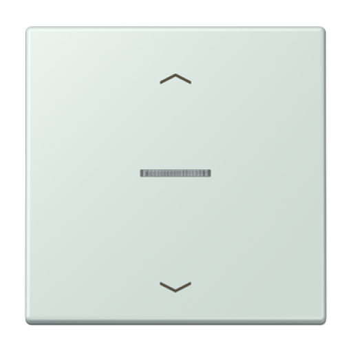 Tecla JUNG HOME 1 fase. pers. LC32034