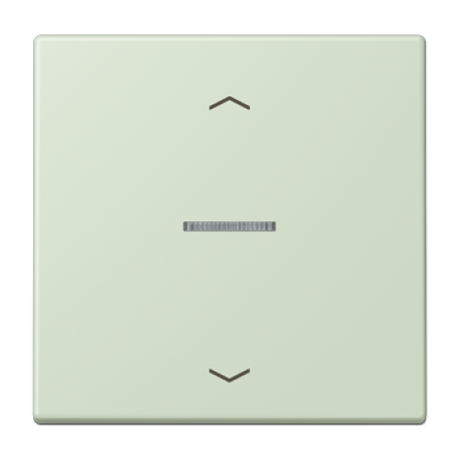 Tecla JUNG HOME 1 fase. pers. LC32042